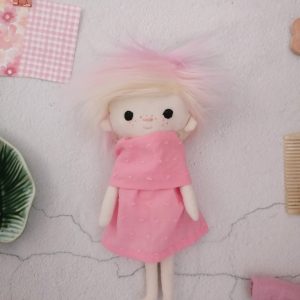 Les Chimeris muñecas personalizadas