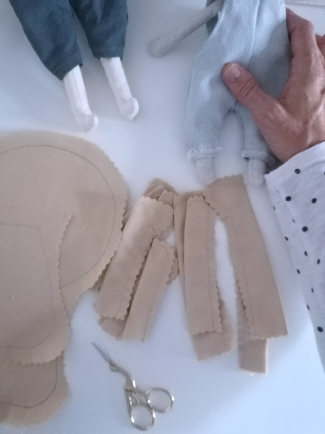 Proceso creativo muñecas-ok