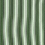 Rayas verdes y blancas