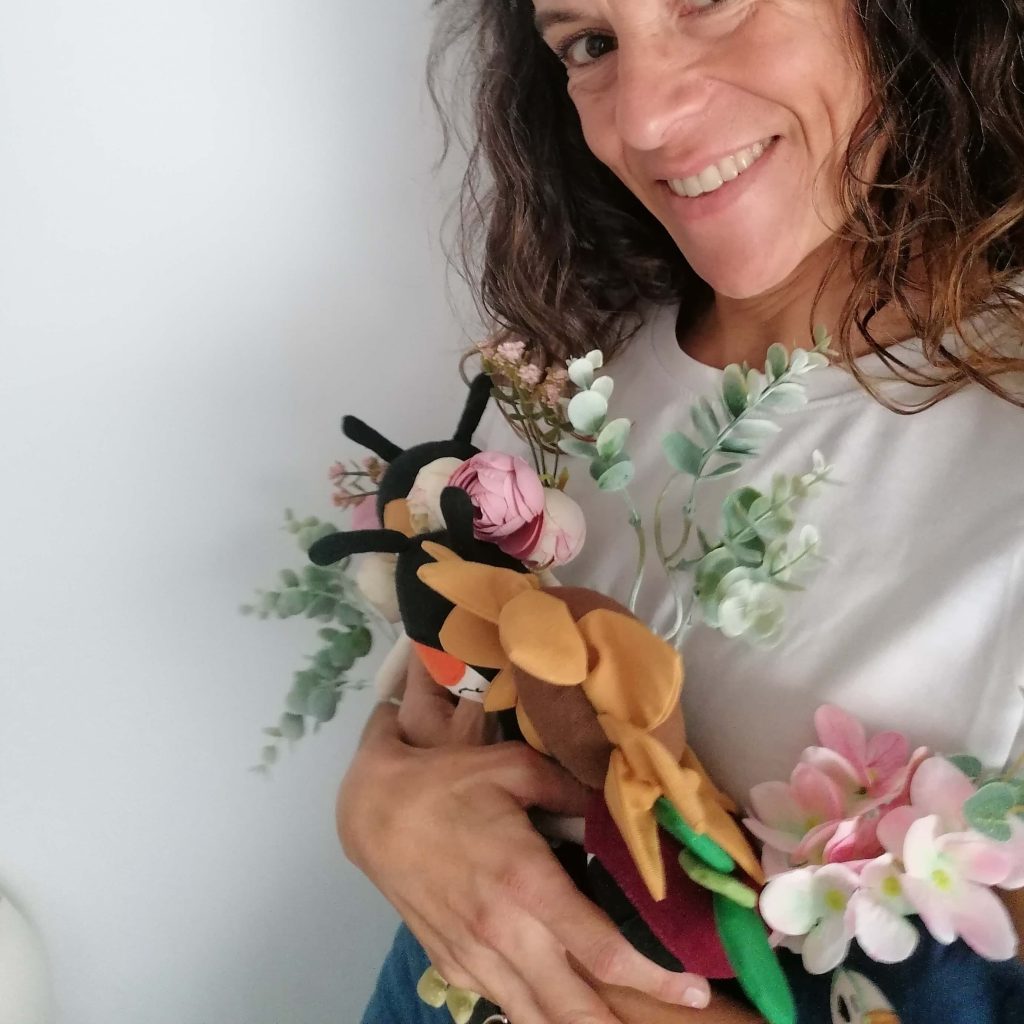 Silvia Alós de Ratichuli