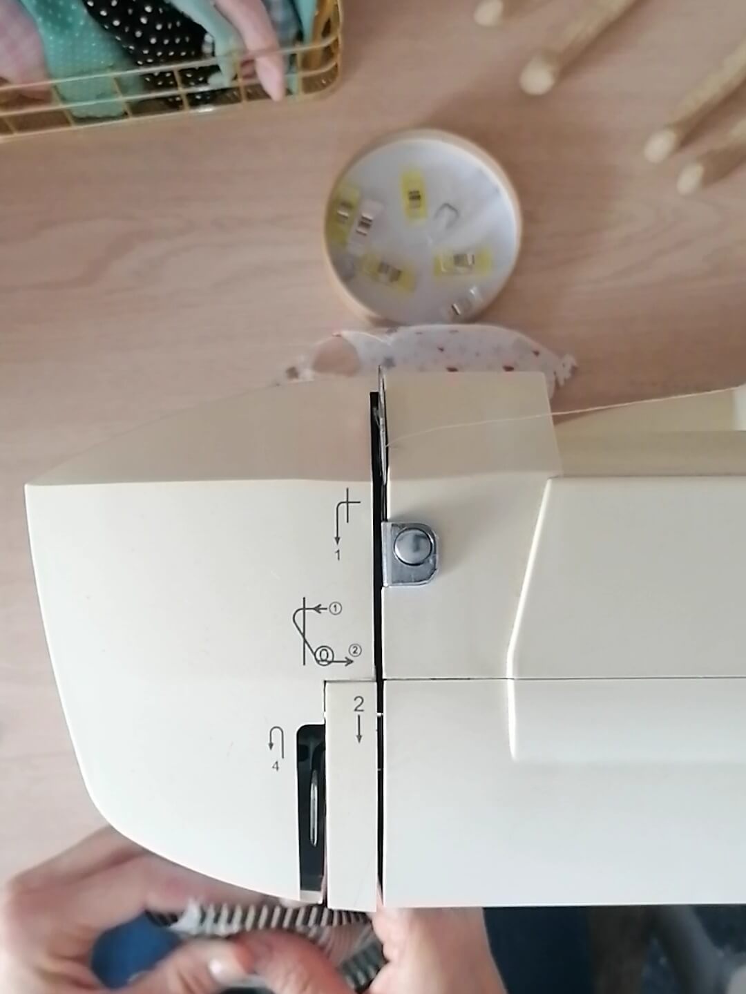 Muñecas de tela personalizadas